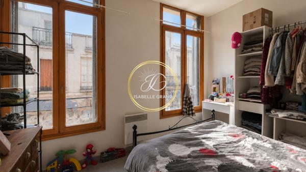Appartement
         2 pièces
        - 40 m² Exclusivité 54 500 € *