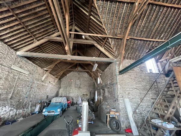 Achat - Maison Javron-les-Chapelles 53250 5 pièces 80 m 2