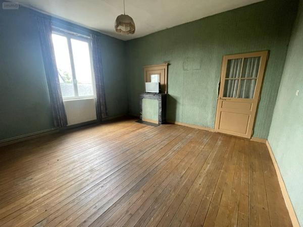Achat - Maison Javron-les-Chapelles 53250 8 pièces 210 m 2 754 m 2