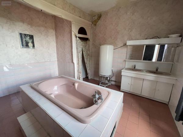 Achat - Maison Javron-les-Chapelles 53250 8 pièces 210 m 2 754 m 2