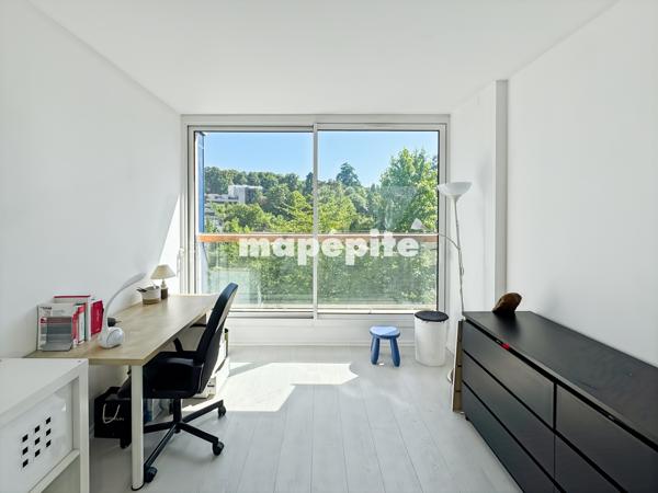 Appartement 4 pièces - 116 m² Bien prestige
