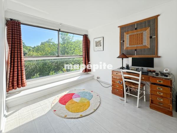 Appartement 4 pièces - 116 m² Bien prestige