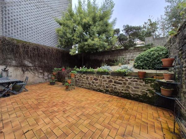 Maison à vendre à Granville dans la Manche (50400), ref : 028/1612