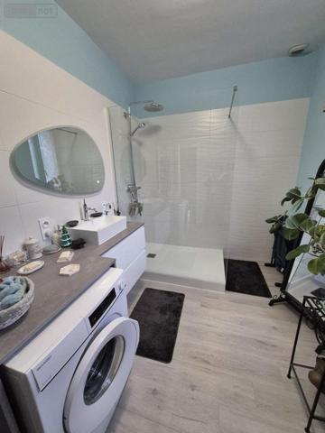 Maison à vendre à Granville dans la Manche (50400), ref : 028/1612