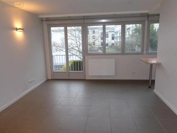 Location - Appartement Nantes 44000 1 pièce 30 m 2
