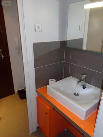 Location - Appartement Nantes 44000 1 pièce 30 m 2