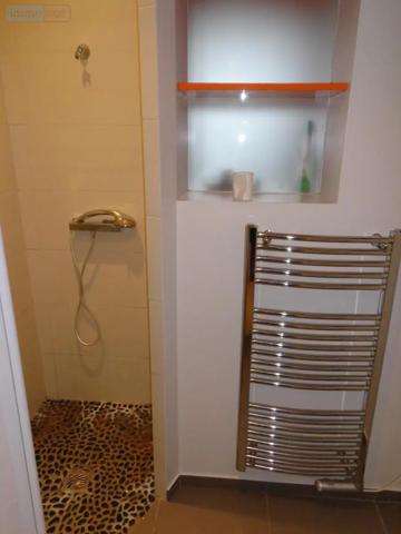 Location - Appartement Nantes 44000 1 pièce 30 m 2