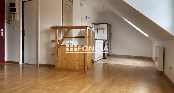 Location Studio 22.16 m² - Les Essarts-le-roi 78690