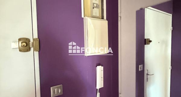 Location Studio 31.76 m² - Meaux 77100