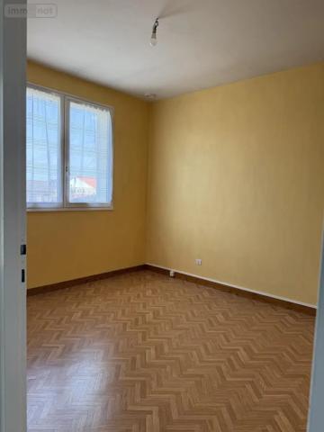 Achat - Maison Mouilleron-le-Captif 85000 4 pièces 106 m 2 540 m 2
