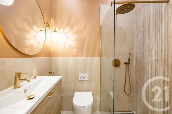 Appartement F2 à vendre  2 pièces - 30,37 m2 NICE - 06