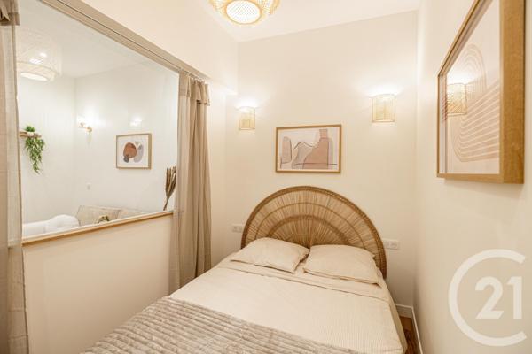 Appartement F2 à vendre  2 pièces - 30,37 m2 NICE - 06