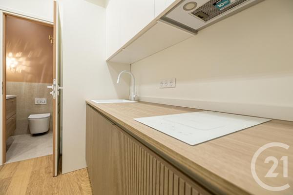 Appartement F2 à vendre  2 pièces - 30,37 m2 NICE - 06