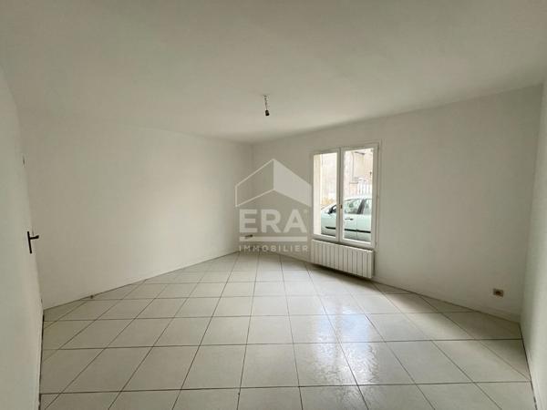 A3 - Studio Orleans 1 pièce(s) 21 m2 - QUARTIER DUNOIS