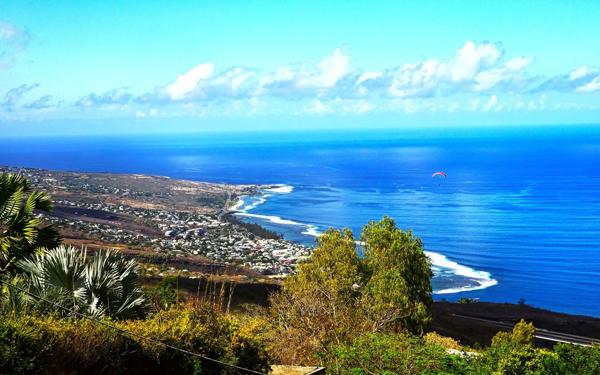 Maison à vendre    5 pièces • 125 m2 Saint-Leu