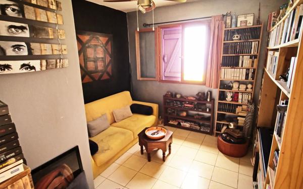 Maison à vendre    5 pièces • 125 m2 Saint-Leu