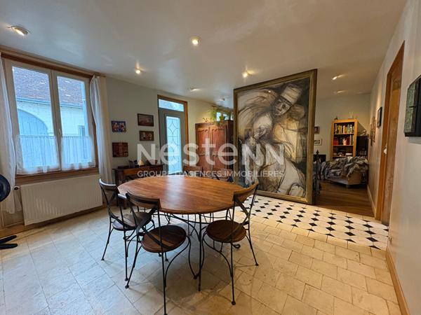 Maison 7 pièce(s) 167 m2