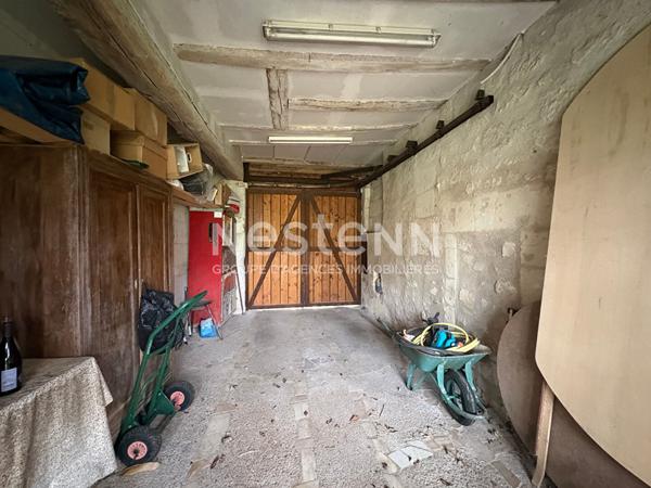 Maison 7 pièce(s) 167 m2