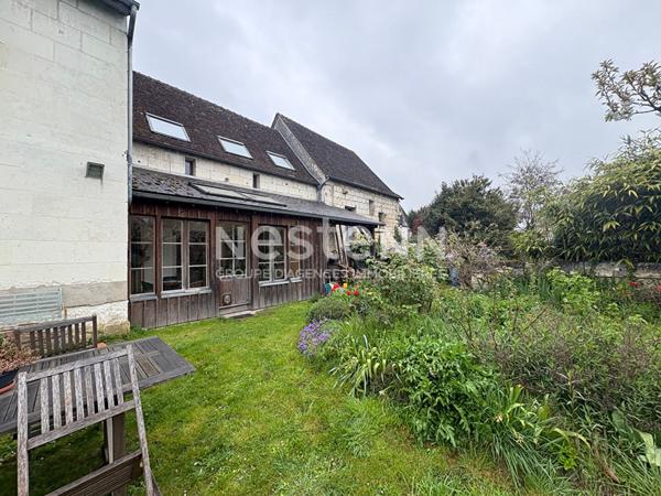 Maison 7 pièce(s) 167 m2