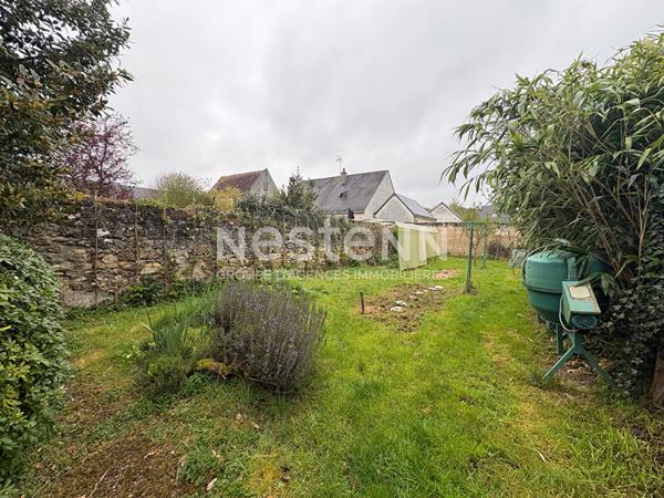 Maison 7 pièce(s) 167 m2