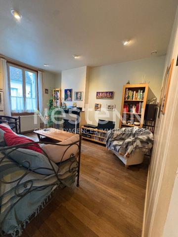 Maison 7 pièce(s) 167 m2