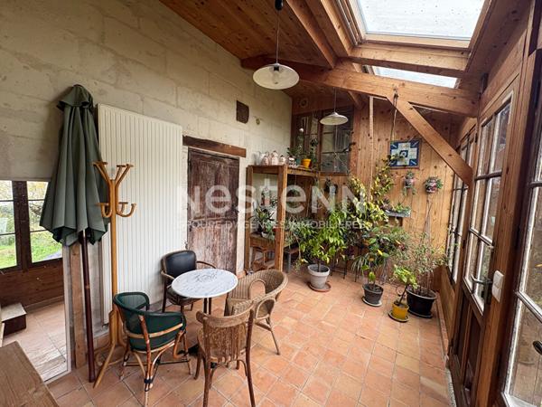 Maison 7 pièce(s) 167 m2