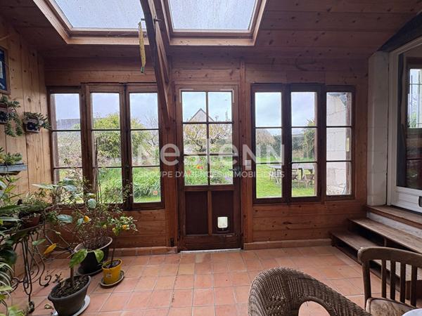 Maison 7 pièce(s) 167 m2