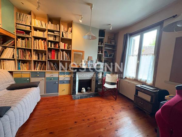 Maison 7 pièce(s) 167 m2