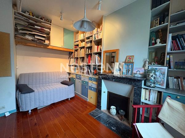 Maison 7 pièce(s) 167 m2