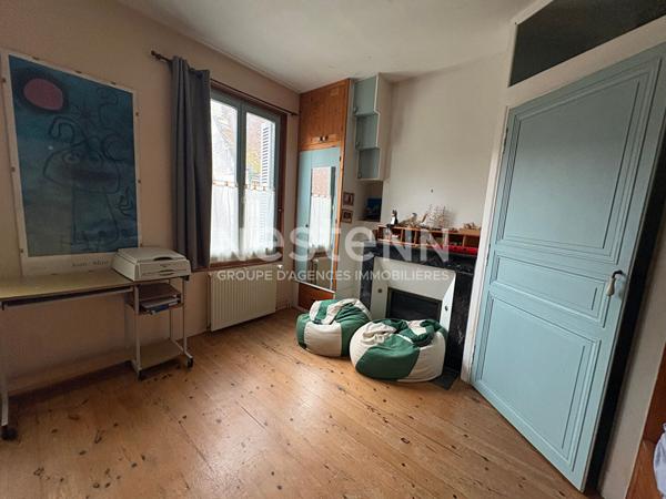 Maison 7 pièce(s) 167 m2