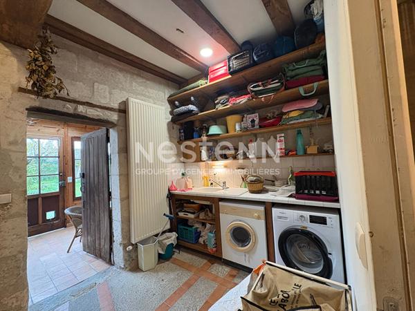 Maison 7 pièce(s) 167 m2