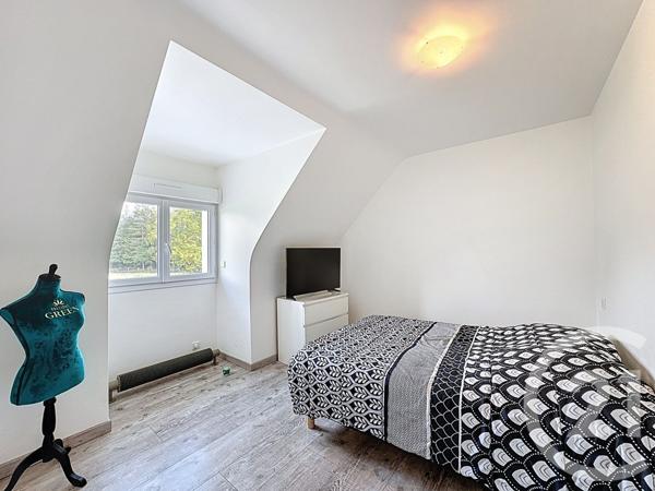 Maison à vendre  7 pièces - 160,33 m2 ROMORANTIN LANTHENAY - 41