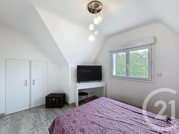 Maison à vendre  7 pièces - 160,33 m2 ROMORANTIN LANTHENAY - 41