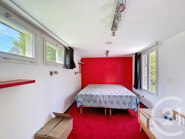 Maison à vendre  7 pièces - 160,33 m2 ROMORANTIN LANTHENAY - 41