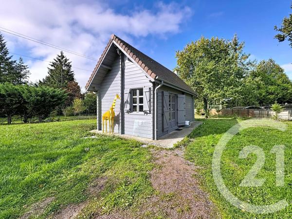 Maison à vendre  7 pièces - 160,33 m2 ROMORANTIN LANTHENAY - 41