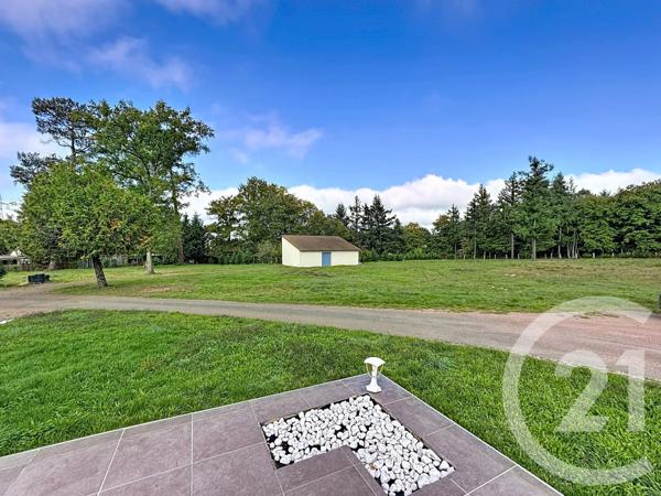 Maison à vendre  7 pièces - 160,33 m2 ROMORANTIN LANTHENAY - 41