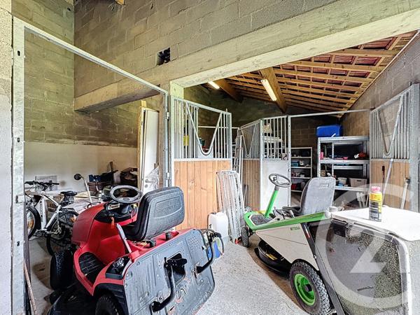 Maison à vendre  7 pièces - 160,33 m2 ROMORANTIN LANTHENAY - 41