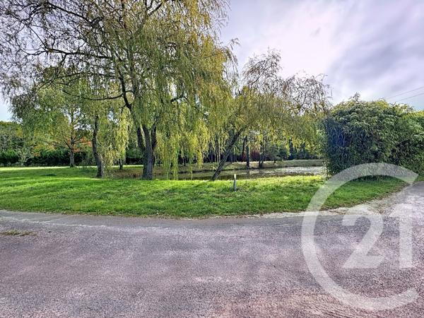 Maison à vendre  7 pièces - 160,33 m2 ROMORANTIN LANTHENAY - 41