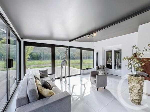 Maison à vendre  7 pièces - 160,33 m2 ROMORANTIN LANTHENAY - 41