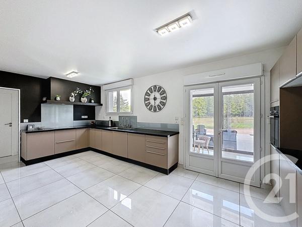 Maison à vendre  7 pièces - 160,33 m2 ROMORANTIN LANTHENAY - 41