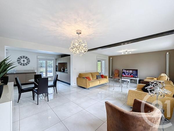 Maison à vendre  7 pièces - 160,33 m2 ROMORANTIN LANTHENAY - 41