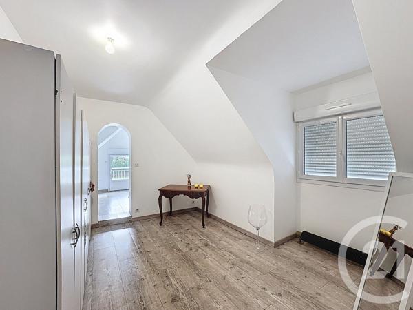 Maison à vendre  7 pièces - 160,33 m2 ROMORANTIN LANTHENAY - 41