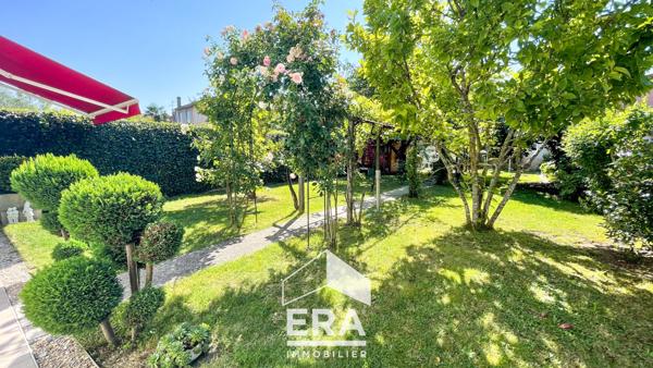 Maison Albi 4 pièces 83 m2