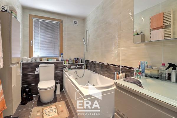 Maison Albi 4 pièces 83 m2