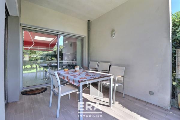 Maison Albi 4 pièces 83 m2