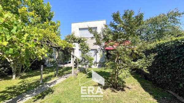 Maison Albi 4 pièces 83 m2