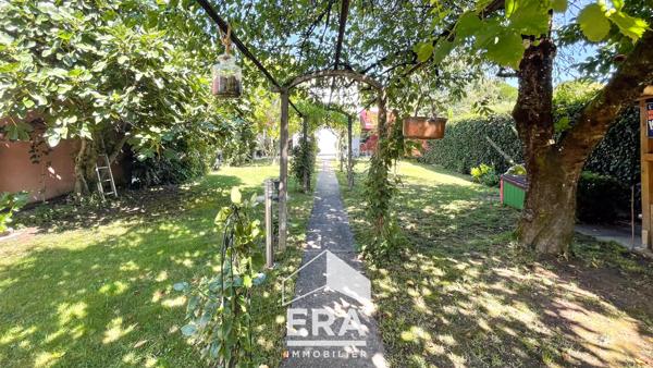 Maison Albi 4 pièces 83 m2