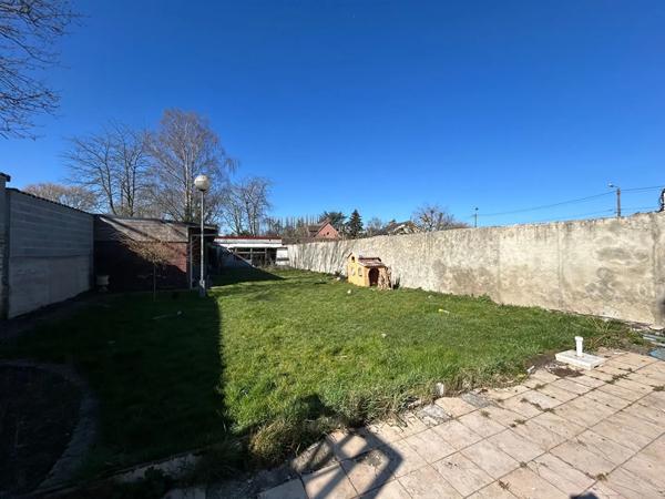 Maison à vendre 8 pièces 170m² Hasnon (59178)