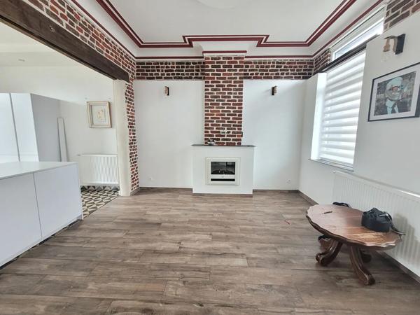 Maison à vendre 8 pièces 170m² Hasnon (59178)