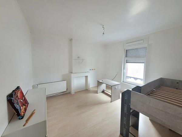 Maison à vendre 8 pièces 170m² Hasnon (59178)